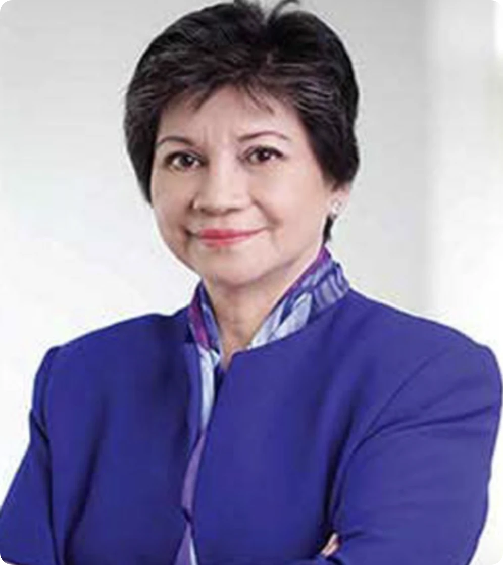 milagros reyes