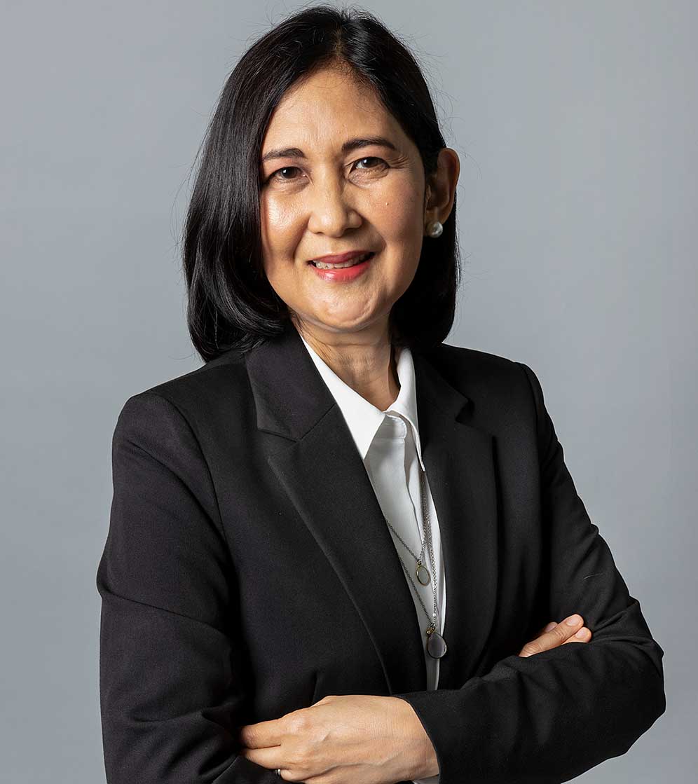 Maria Cecilia L. Diaz De Rivera