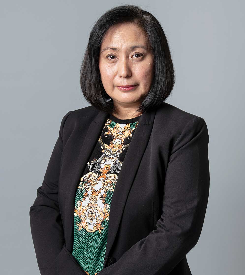  Arlene B. Villanueva