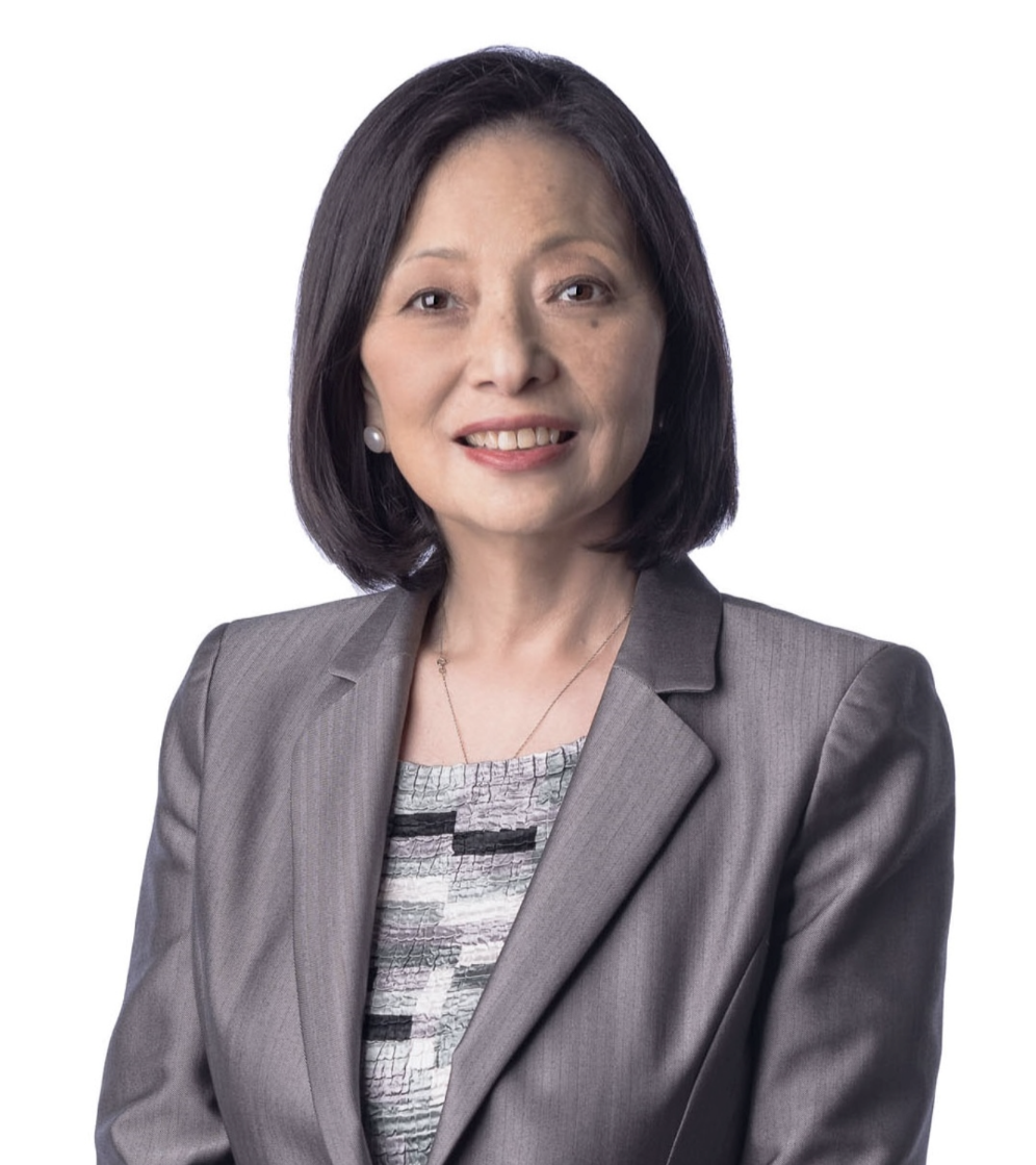 yvonne yuchengco